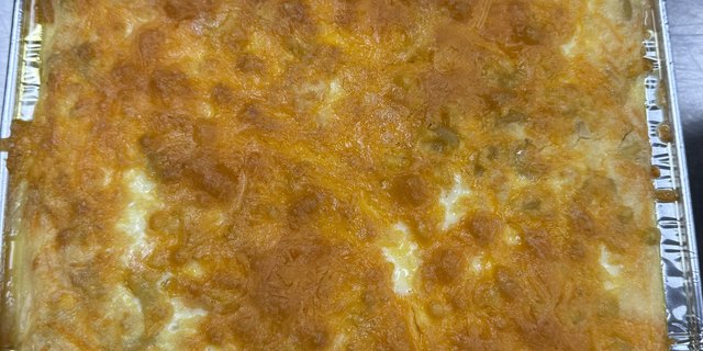 Mac N Cheese