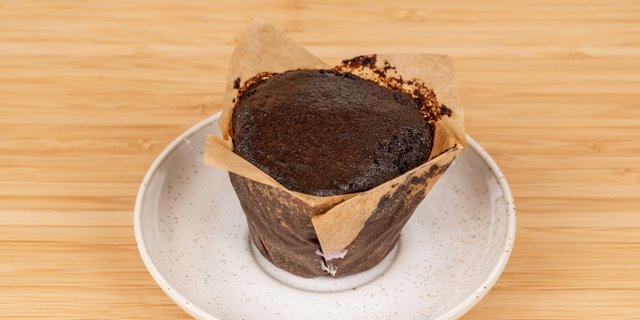 Chocolate Muffin