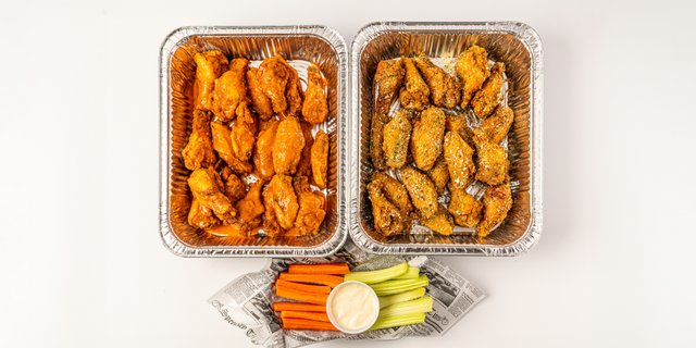Wings