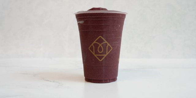 SuperFruit Smoothie