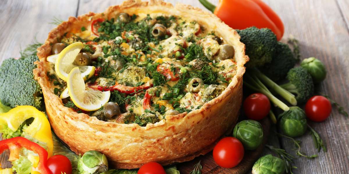 Monsieur Crêpe & Cuisine Catering