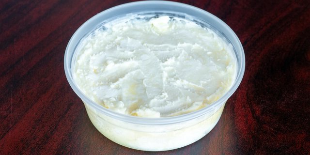 Butter