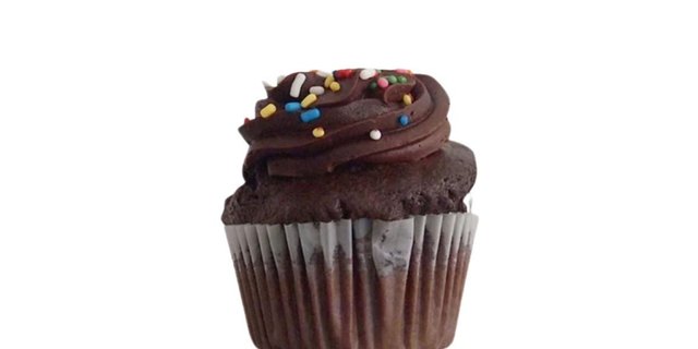 Chocolate Cupcake