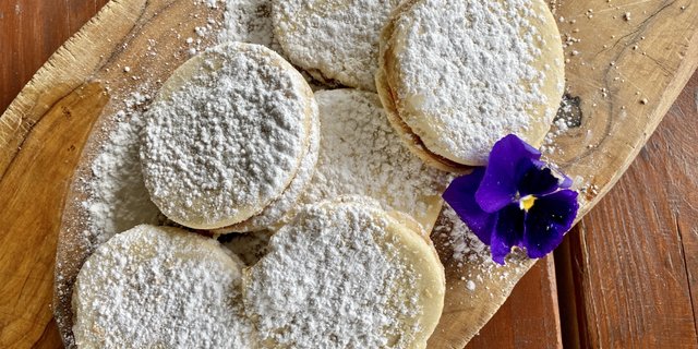 Assorted Cookies