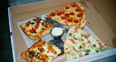 Genova Pizza