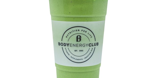Green Goddess Smoothie