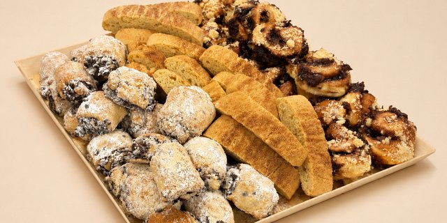 Bakers Table