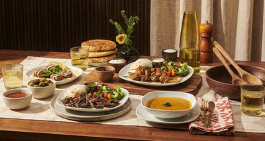MEDO Mediterranean Kitchen