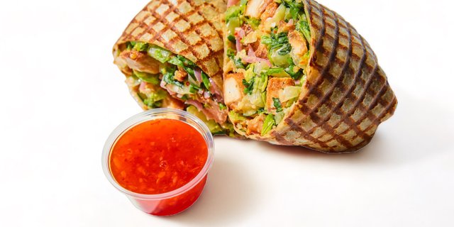 Sweet Chilibliss Wrap