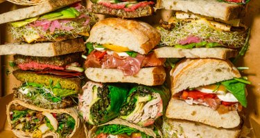 Atlyss Food Collective