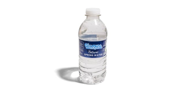 Still Water