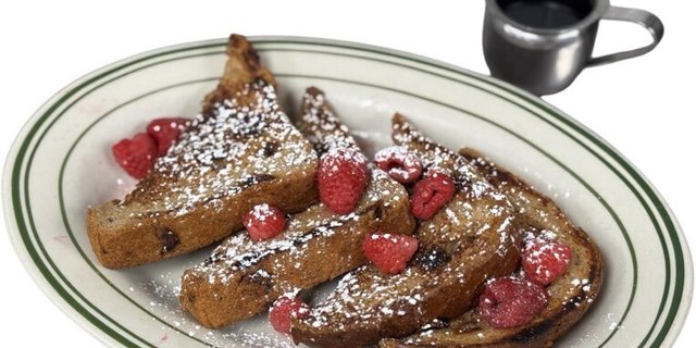 Bill's French Toast
