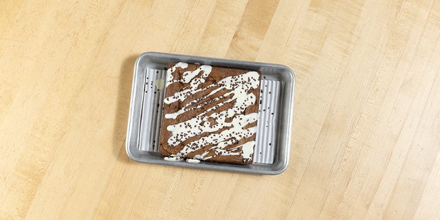 Square Cookie