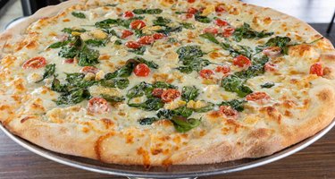 Italian Village Pizza