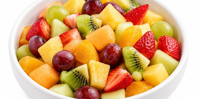 Fresh Fruit