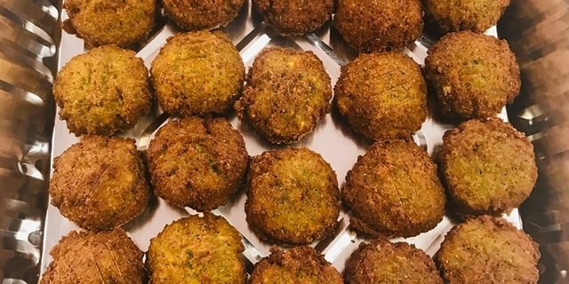 Falafel