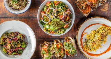 Barcocina