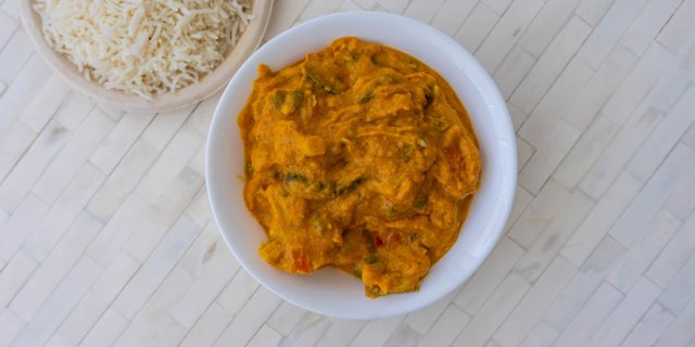 Korma