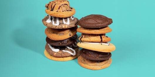 Dozen Dirty Cookies
