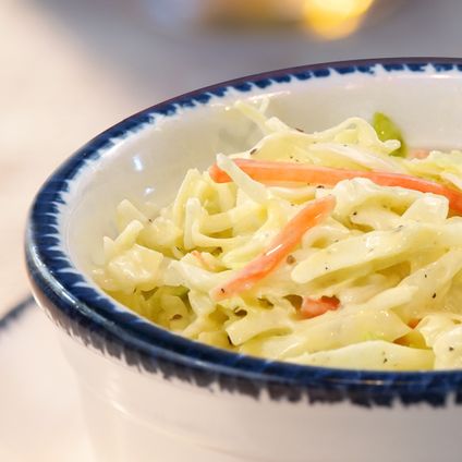 Coleslaw