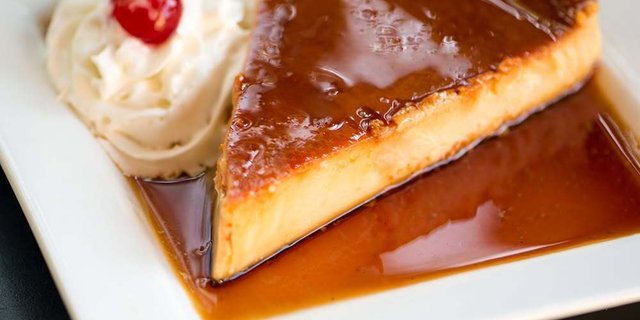 Flan