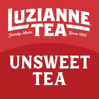 Gallon Unsweet Tea