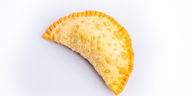 Beef Empanada