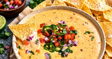 Taste of Puebla