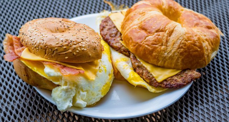 Perks Coffee Catering, Marietta, GA