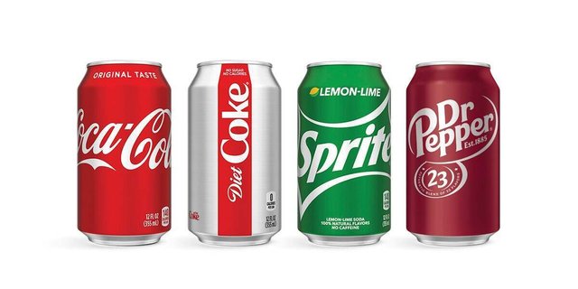 Can of Coke