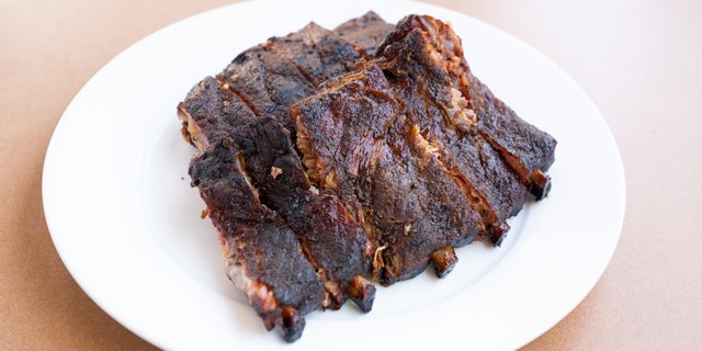St. Louis Ribs