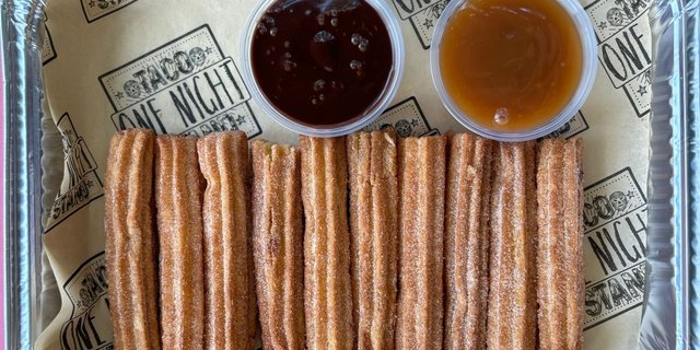 Churros