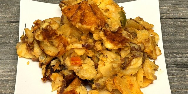 Homefries