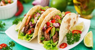 San Diego Mexican Restaurant