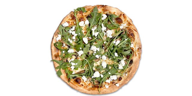 Kennett Square Pizza