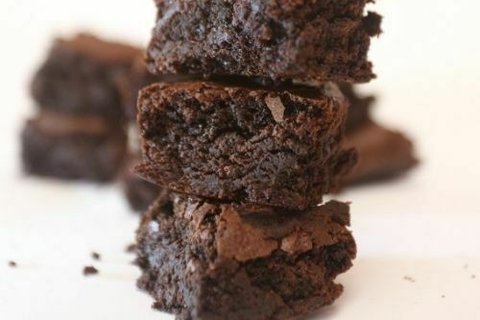 Fudge Brownies