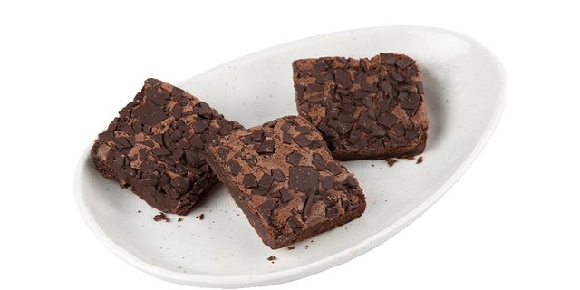 Dozen Fudge Brownies