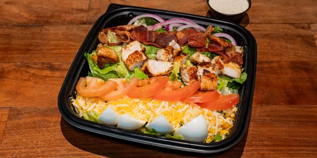 Cobb Salad