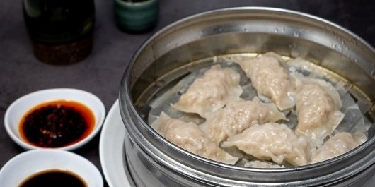 Chicken Dumplings