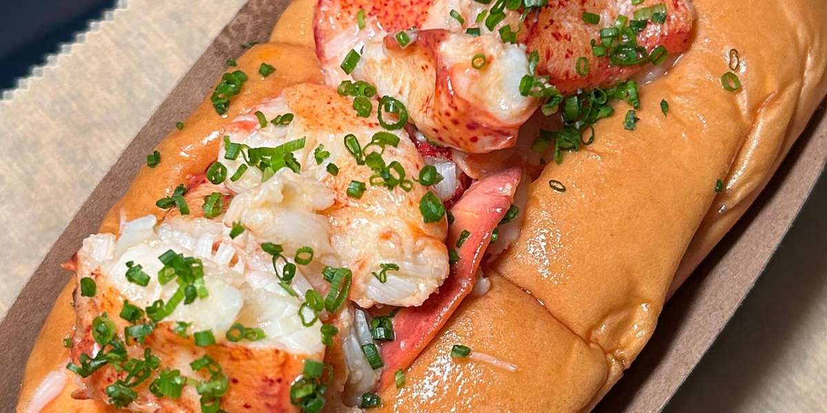 Holdfast Specialty Seafood Co.