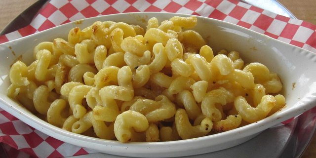 Third Coast Mac & Cheese