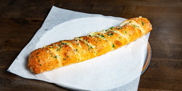 Stromboli Protein