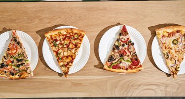 The Good Life Pizza