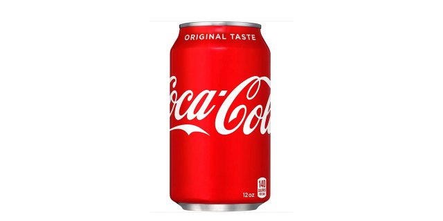 Coke