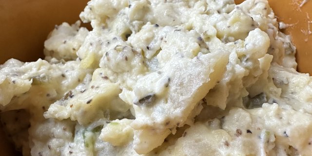 Potato Salad