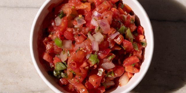 Pico de Gallo