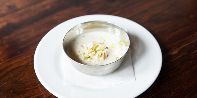 Rasmalai