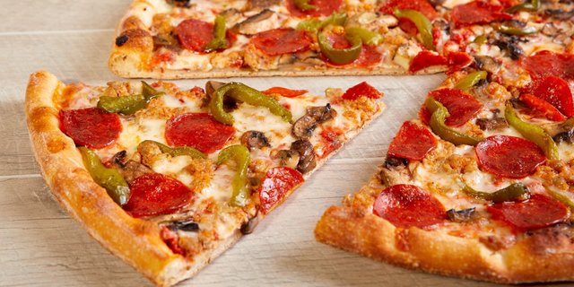 Brooklyn Pizza