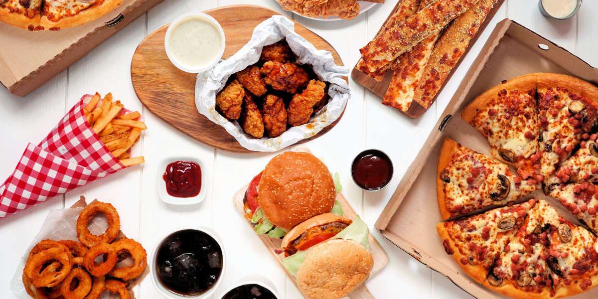 Mario's Pizza & Grill