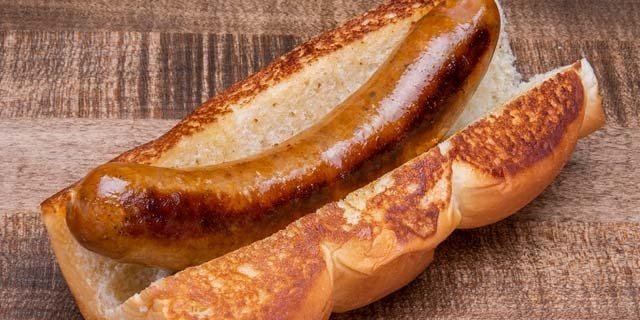 Polish Kielbasa Buffet